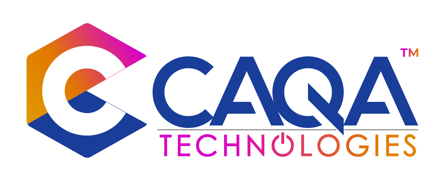 CAQA Technologies logo